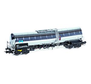 Piko Zacens VKS tanker - CZ - 72226